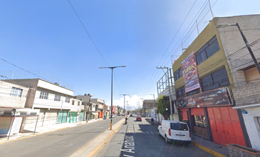 Local comercial en Valle de chalco Remate.
