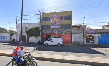 Local comercial en Valle de chalco Remate.