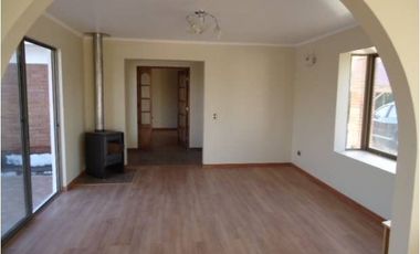 ESTUPENDA CASA EN PARCELA,SECTOR LA PALMA, QUILLOTA 4 DORM 2 BAÑOS