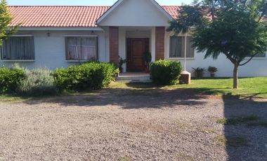 ESTUPENDA CASA EN PARCELA,SECTOR LA PALMA, QUILLOTA 4 DORM 2 BAÑOS