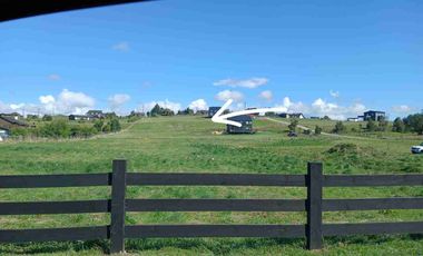 Se vende Parcela 5000m2, Molino Viejo, Puerto Varas