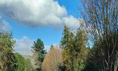 Se vende Parcela 5000m2, Molino Viejo, Puerto Varas