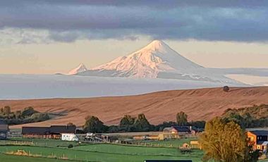 Se vende Parcela 5000m2, Molino Viejo, Puerto Varas