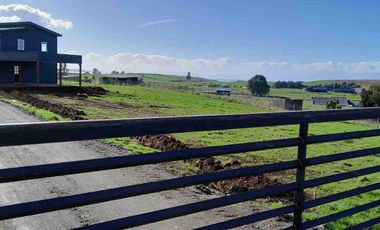 Se vende Parcela 5000m2, Molino Viejo, Puerto Varas
