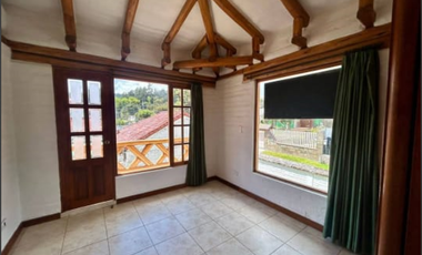 Casa en renta en EXCLUSIVA URBANIZACIÓN de Los Chillos - Sangolqui