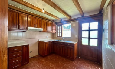 Casa en renta en EXCLUSIVA URBANIZACIÓN de Los Chillos - Sangolqui