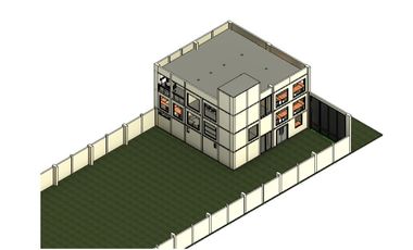 Bodega en venta, Cuautitlán Izcalli. ¡Nueva!