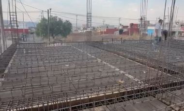 Bodega en venta, Cuautitlán Izcalli. ¡Nueva!