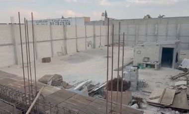 Bodega en venta, Cuautitlán Izcalli. ¡Nueva!