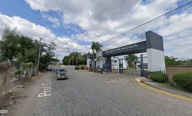 OY CASA HABITACIONAL ADJUDICADA LISTA PARA CESIONAR QUINTANOVA RESIDENCIAL SANTA ANITA JALISCO
