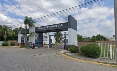 OY CASA HABITACIONAL ADJUDICADA LISTA PARA CESIONAR QUINTANOVA RESIDENCIAL SANTA ANITA JALISCO