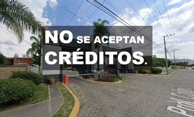 OY CASA HABITACIONAL ADJUDICADA LISTA PARA CESIONAR QUINTANOVA RESIDENCIAL SANTA ANITA JALISCO
