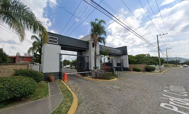 OY CASA HABITACIONAL ADJUDICADA LISTA PARA CESIONAR QUINTANOVA RESIDENCIAL SANTA ANITA JALISCO