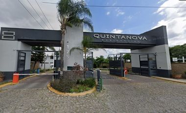 OY CASA HABITACIONAL ADJUDICADA LISTA PARA CESIONAR QUINTANOVA RESIDENCIAL SANTA ANITA JALISCO