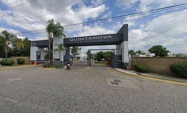 OY CASA HABITACIONAL ADJUDICADA LISTA PARA CESIONAR QUINTANOVA RESIDENCIAL SANTA ANITA JALISCO