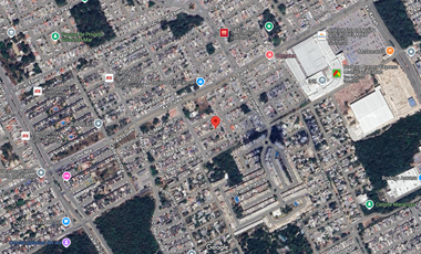 CASA EN CALLE MAR EGEO, CANCÚN, QUINTANA ROO, MÉXICO ¡NO CRÉDITOS!