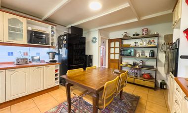 Casa en Talcahuano