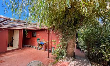 Casa en Talcahuano