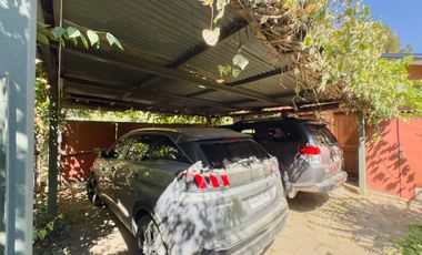 Casa en Talcahuano