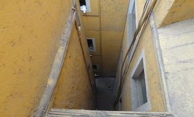 EDIFICO EN VENTA  VISTA ALEGRE CUAHUTEMOC CIUDAD DE MEXIO