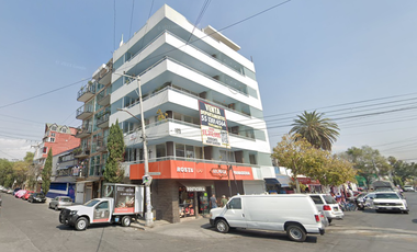 Departamento de oportunidad en Av. Santiago 169, San Pedro Iztacalco, Iztacalco✨🏡💵