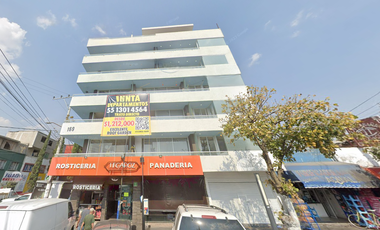Departamento de oportunidad en Av. Santiago 169, San Pedro Iztacalco, Iztacalco✨🏡💵