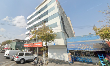 Departamento de oportunidad en Av. Santiago 169, San Pedro Iztacalco, Iztacalco✨🏡💵