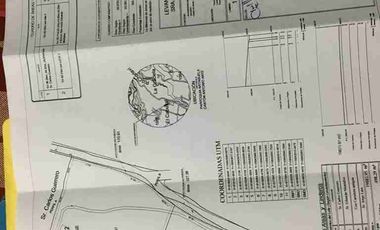 Venta de 1 hectárea de terreno en Imbaya