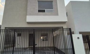 VENTA DE CASA EN SALTILLO