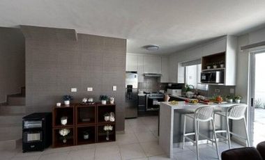 VENTA DE CASA EN SALTILLO
