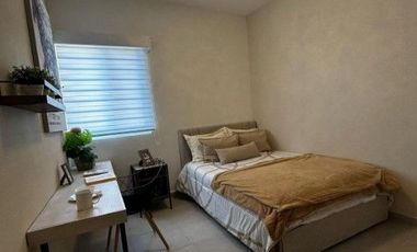 VENTA DE CASA EN SALTILLO