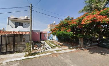 OY CASA ADJUDICADA LISTA PARA CESIONAR EN PUENTE VIEJO TONALA JALISCO