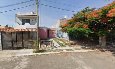OY CASA ADJUDICADA LISTA PARA CESIONAR EN PUENTE VIEJO TONALA JALISCO
