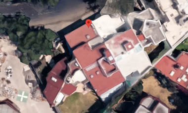 ¡¡¡¡HERMOSA CASA DE ENTREGA INMEDIATA EN FUENTES DEL PEDREGAL!!!!