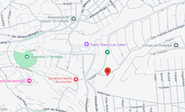 ¡¡¡¡HERMOSA CASA DE ENTREGA INMEDIATA EN FUENTES DEL PEDREGAL!!!!