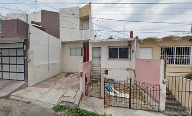 Sk09 Remate Bancario Propiedad En C. 9 191, Revolución, Boca Del Río