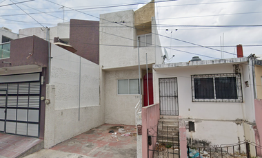 Sk09 Remate Bancario Propiedad En C. 9 191, Revolución, Boca Del Río