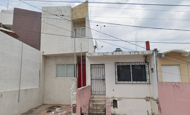 Sk09 Remate Bancario Propiedad En C. 9 191, Revolución, Boca Del Río