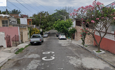 Sk09 Remate Bancario Propiedad En C. 9 191, Revolución, Boca Del Río