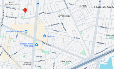🏡 ¡Tu nuevo hogar te espera en Residencial Miramontes Coapa! 🏙️