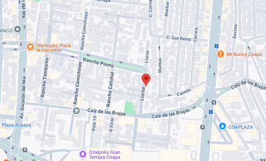 🏡 ¡Tu nuevo hogar te espera en Residencial Miramontes Coapa! 🏙️