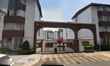 DEPARTAMENTO EN Rancho de los Arcos #80, Colonia Los Girasoles COYOACAN  NO CREDITOS< RECURSOS PROPIOS