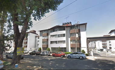 DEPARTAMENTO EN Rancho de los Arcos #80, Colonia Los Girasoles COYOACAN  NO CREDITOS< RECURSOS PROPIOS