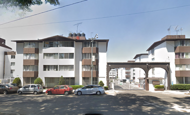 DEPARTAMENTO EN Rancho de los Arcos #80, Colonia Los Girasoles COYOACAN  NO CREDITOS< RECURSOS PROPIOS