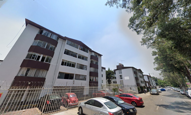 DEPARTAMENTO EN Rancho de los Arcos #80, Colonia Los Girasoles COYOACAN  NO CREDITOS< RECURSOS PROPIOS