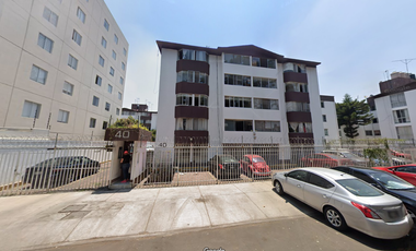 DEPARTAMENTO EN Rancho de los Arcos #80, Colonia Los Girasoles COYOACAN  NO CREDITOS< RECURSOS PROPIOS