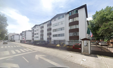 DEPARTAMENTO EN Rancho de los Arcos #80, Colonia Los Girasoles COYOACAN  NO CREDITOS< RECURSOS PROPIOS