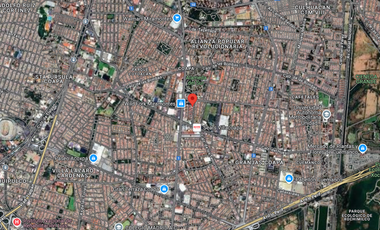 DEPARTAMENTO EN Rancho de los Arcos #80, Colonia Los Girasoles COYOACAN  NO CREDITOS< RECURSOS PROPIOS