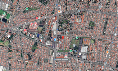 DEPARTAMENTO EN Rancho de los Arcos #80, Colonia Los Girasoles COYOACAN  NO CREDITOS< RECURSOS PROPIOS