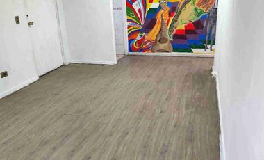 Arriendo Dept Santiago